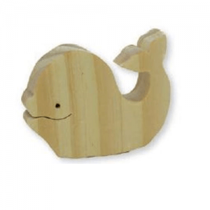Animalito Mini Ballena