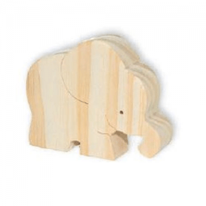 Animalito Mini Elefante