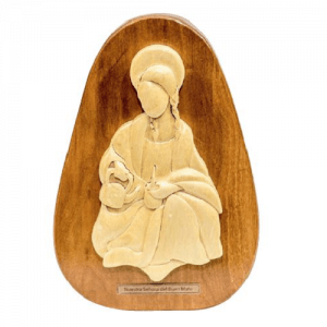 Nuestra Señora Del Buen Mate