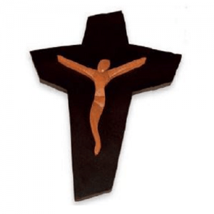 Cruz Negra Chica