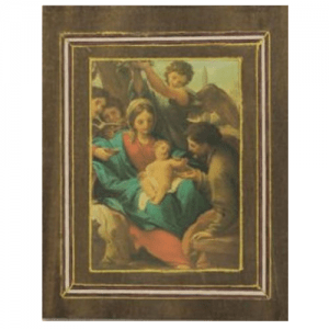 Pc- Nacimiento (Carlo Maratta)