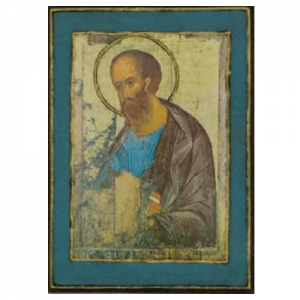 Ic- San Pablo (Andrej Rubljov, 1420 C.)