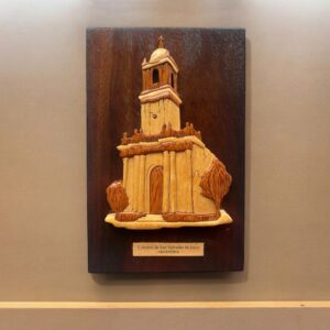 Catedral De Jujuy