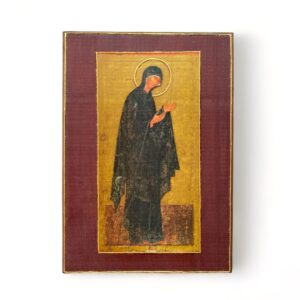 IM- LA VIRGEN DEESIS (1405 c.)