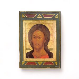 IM- CRISTO (Rusia, 1600 ca.)