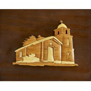 Capilla los Hornillos
