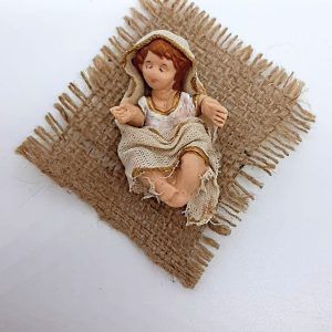Niño Jesús mini