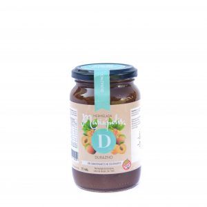 Mermelada de Durazno 450g
