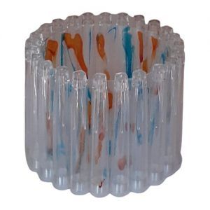 Porta objetos para escritorio - 1