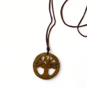 Collar Árbol de la Vida chico