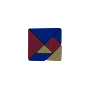 Tangram Mariápolis Color