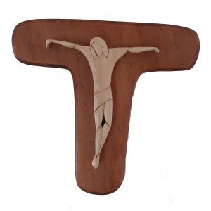 Cruz Taú Grande