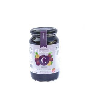 Mermelada de Ciruela 450g