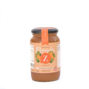 Mermelada de Zapallo 450g