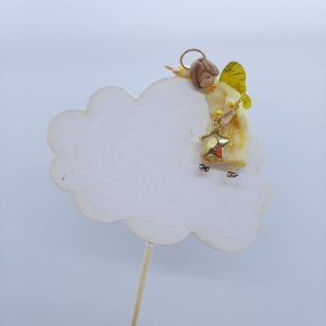 Angelito Nube - MJ