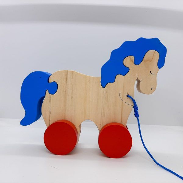 Pony Mariápolis