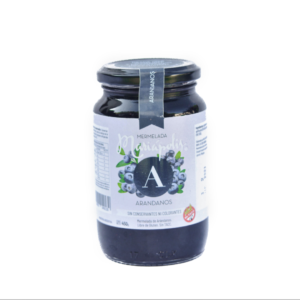 Mermelada de Arándanos 450g