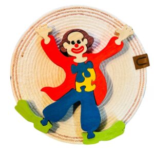 Payaso Alegre
